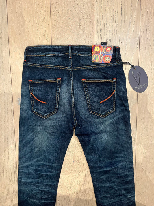 Handpicked jeans