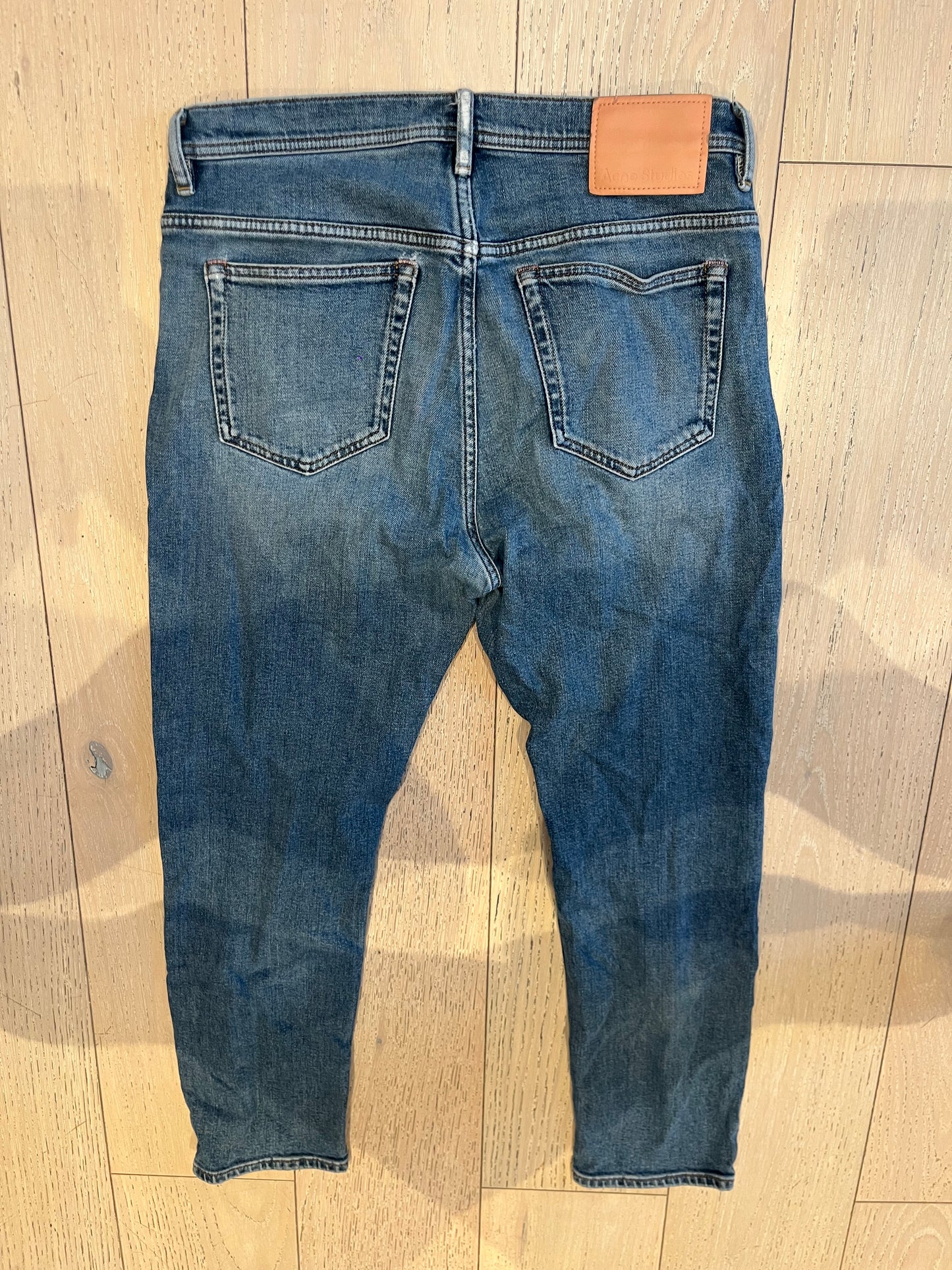 Acne Studios jeans