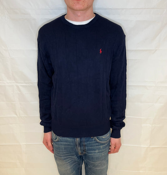 Polo Ralph Lauren Sweater Blue Men's