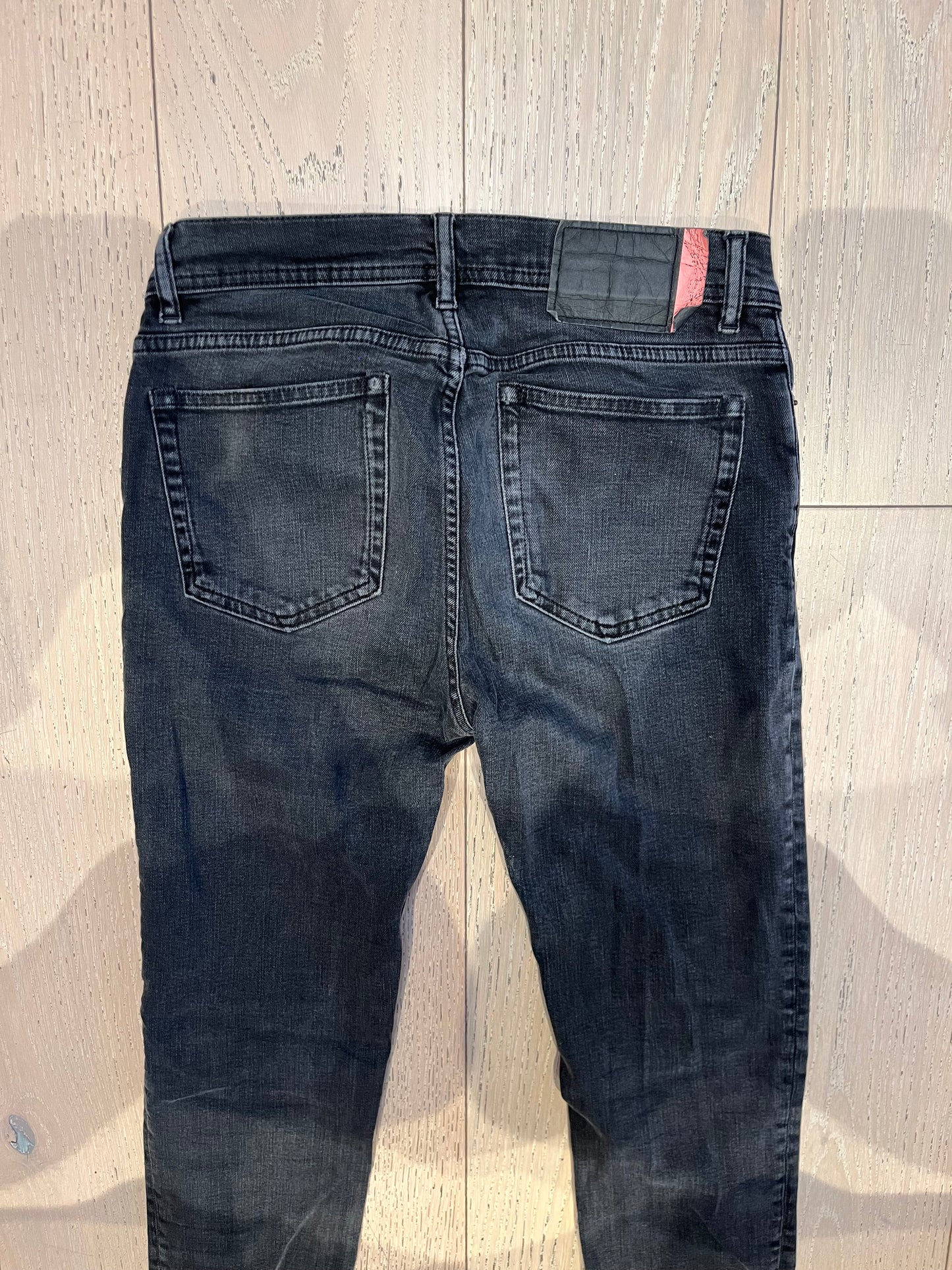 Acne Studios jeans