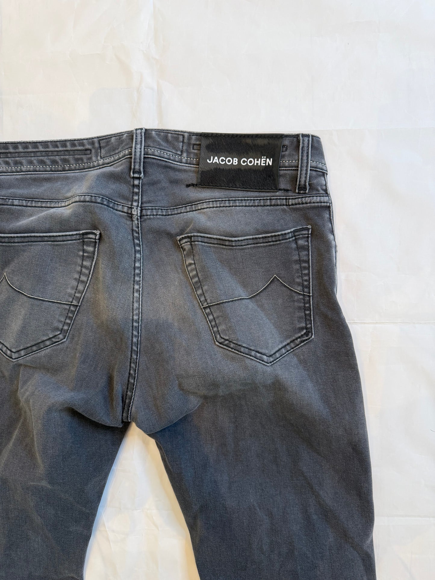 Jacob Cohen NICK SLIM Jeans Blue Men's