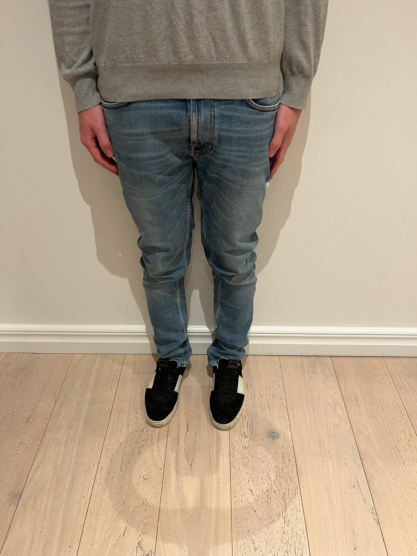 Nudie jeans