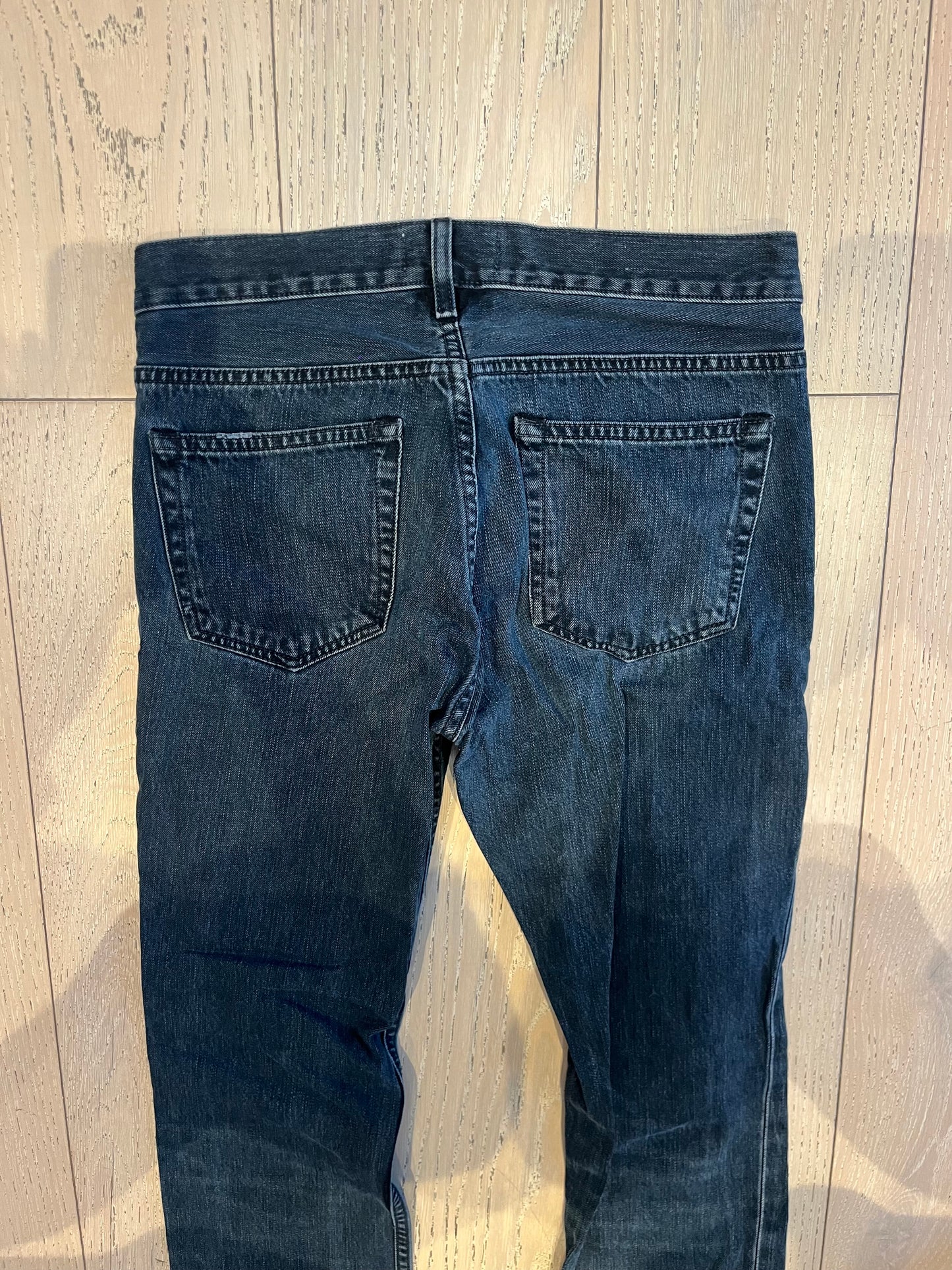 Acne Studios jeans