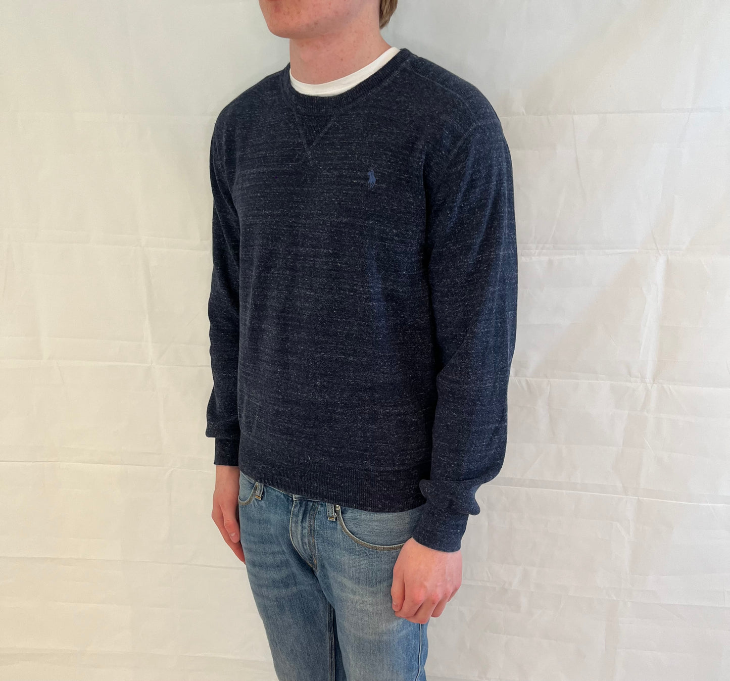 Polo Ralph Lauren Sweater Blue Men's