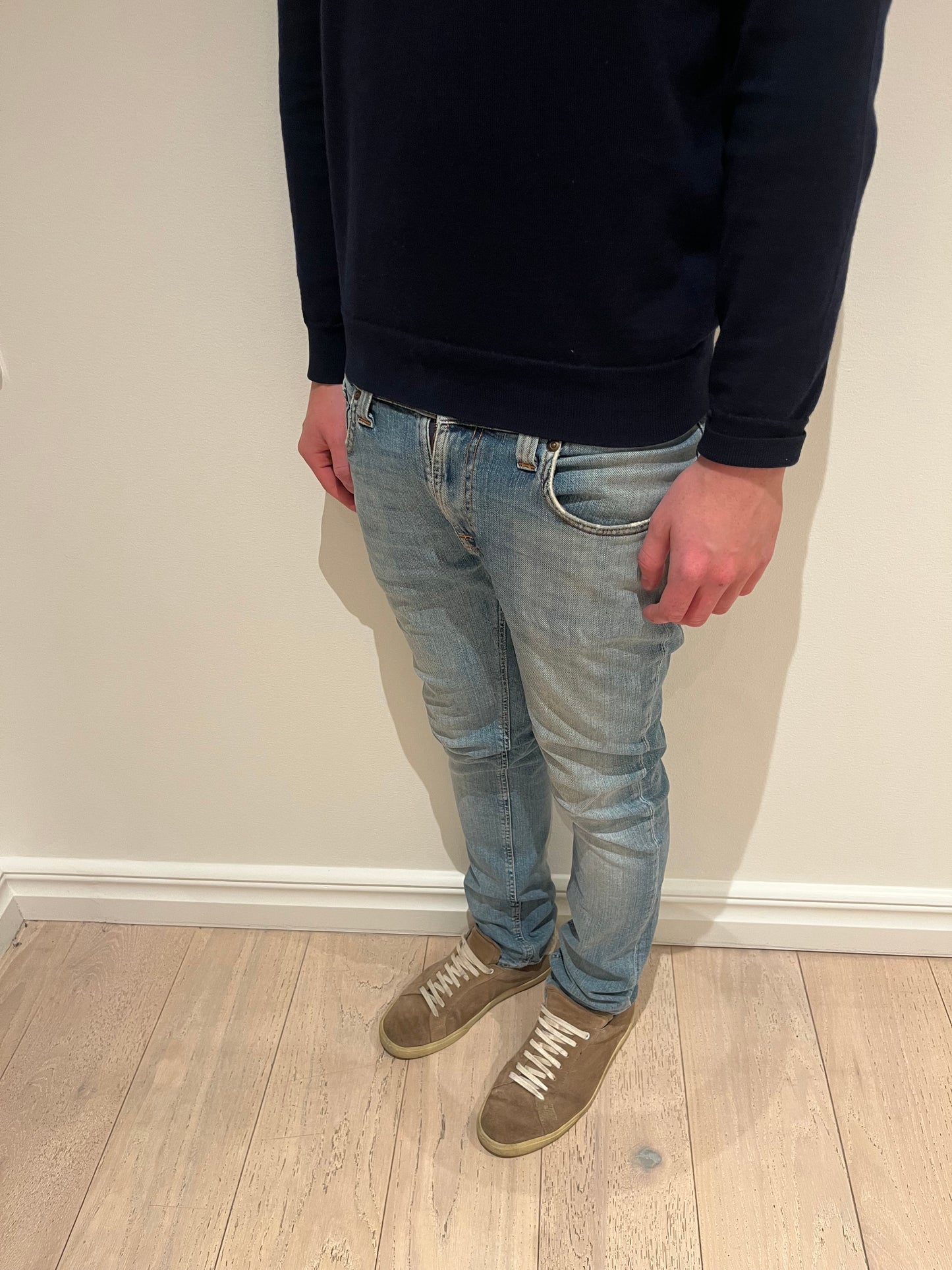 Nudie jeans