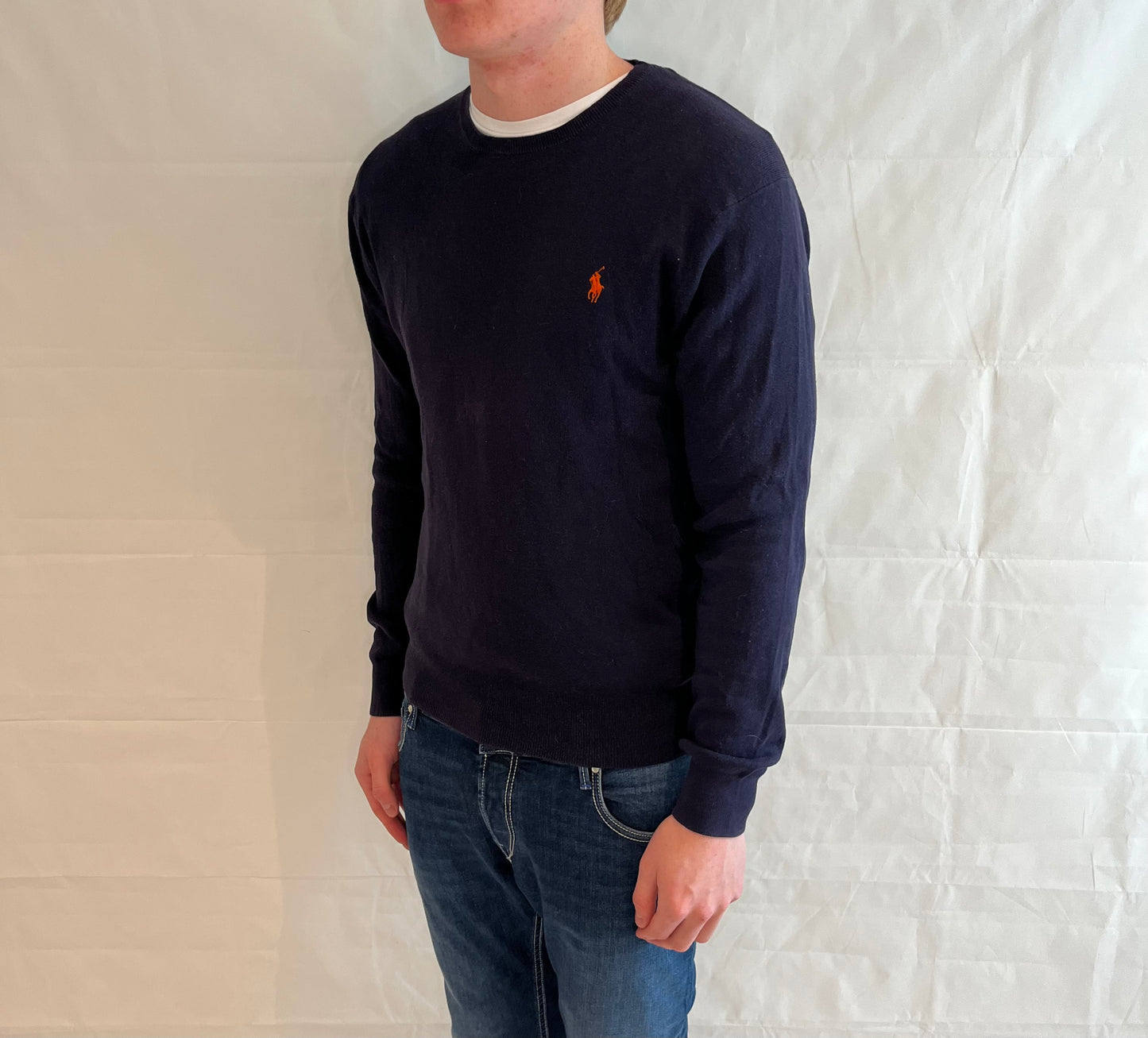 Polo Ralph Lauren Sweater Blue Men's