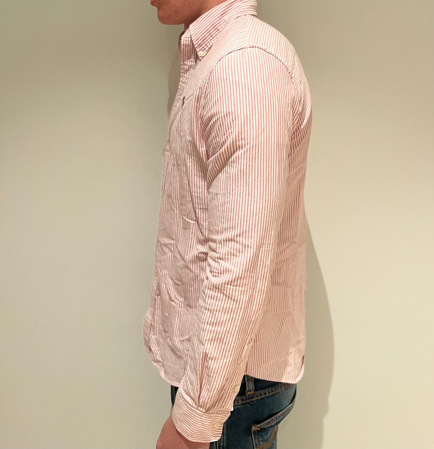 Ralph lauren skjorta