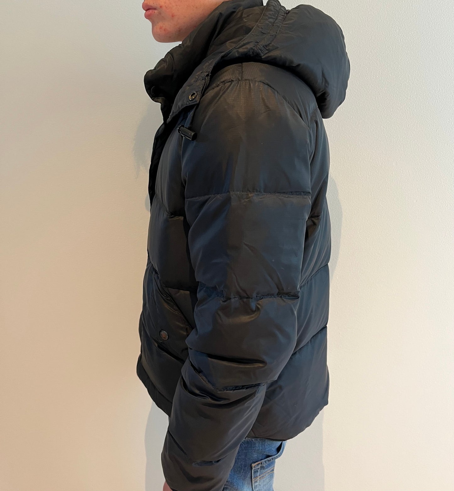 Denim & supply ralph lauren jacket