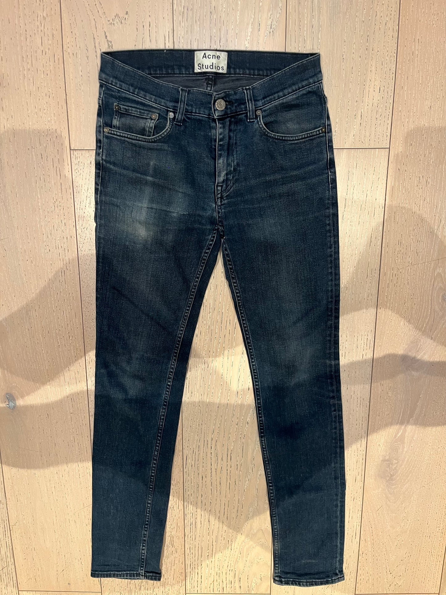 Acne Studios jeans