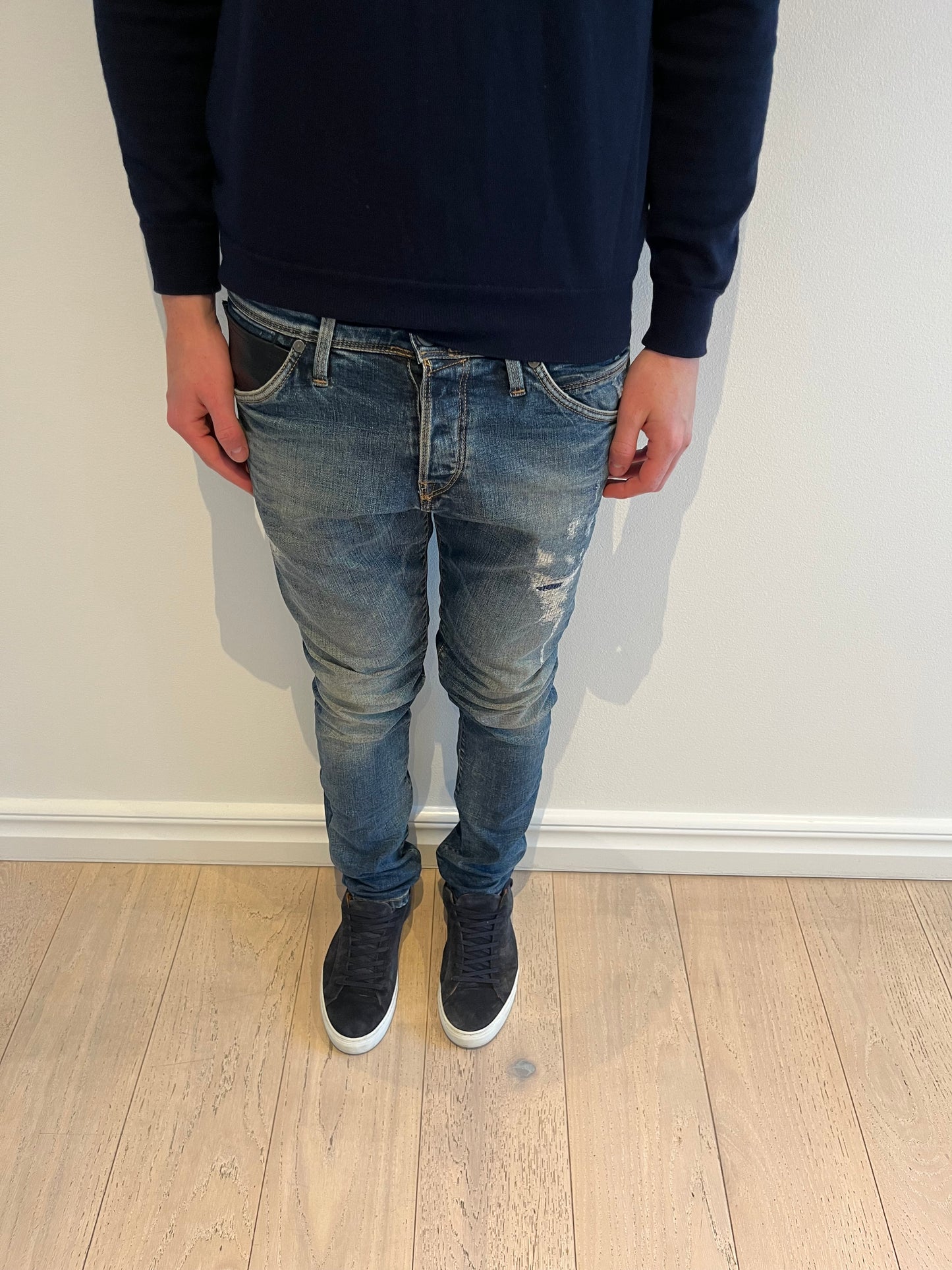 Jack & jones jeans