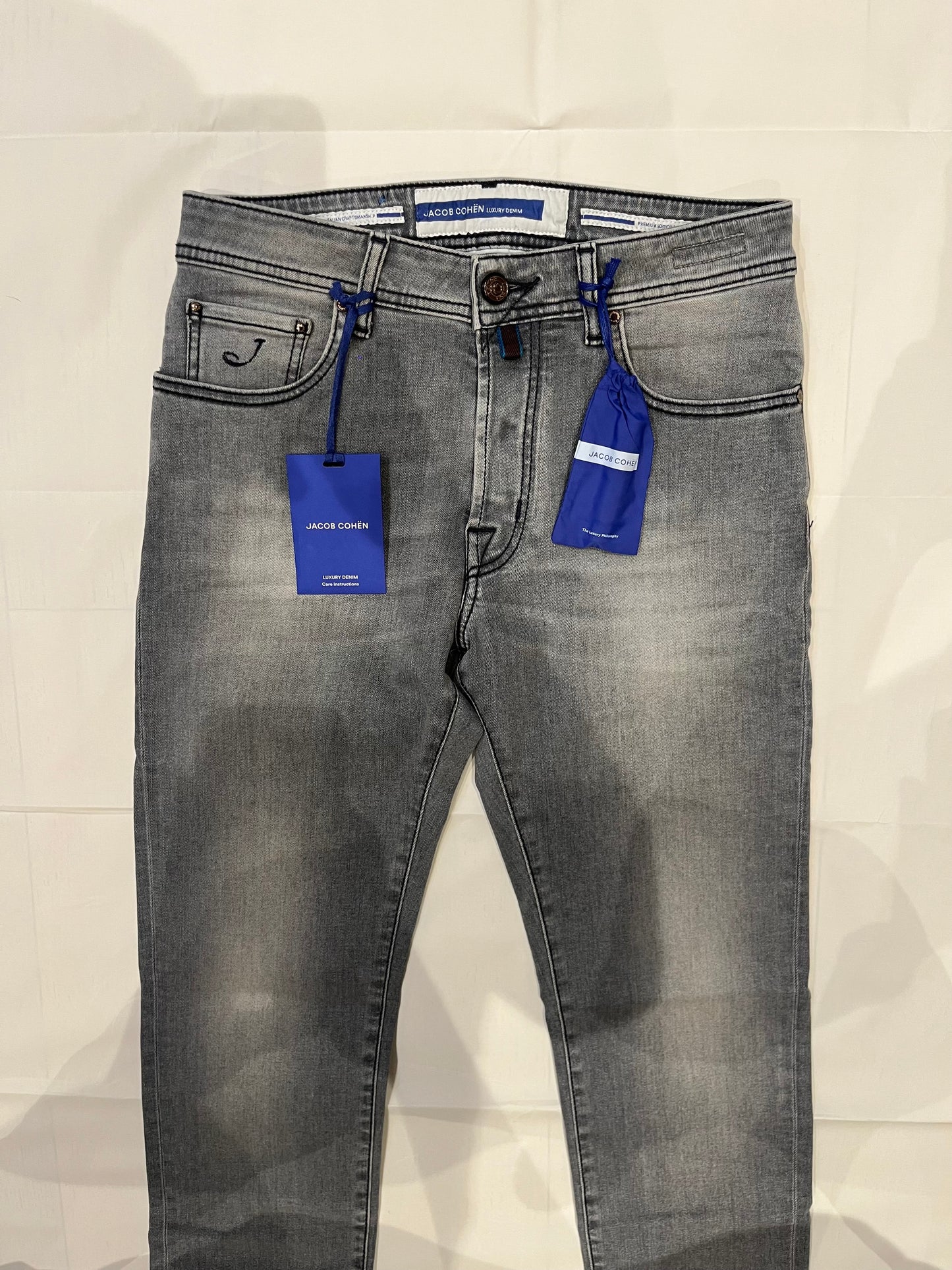 Jacob cohen jeans