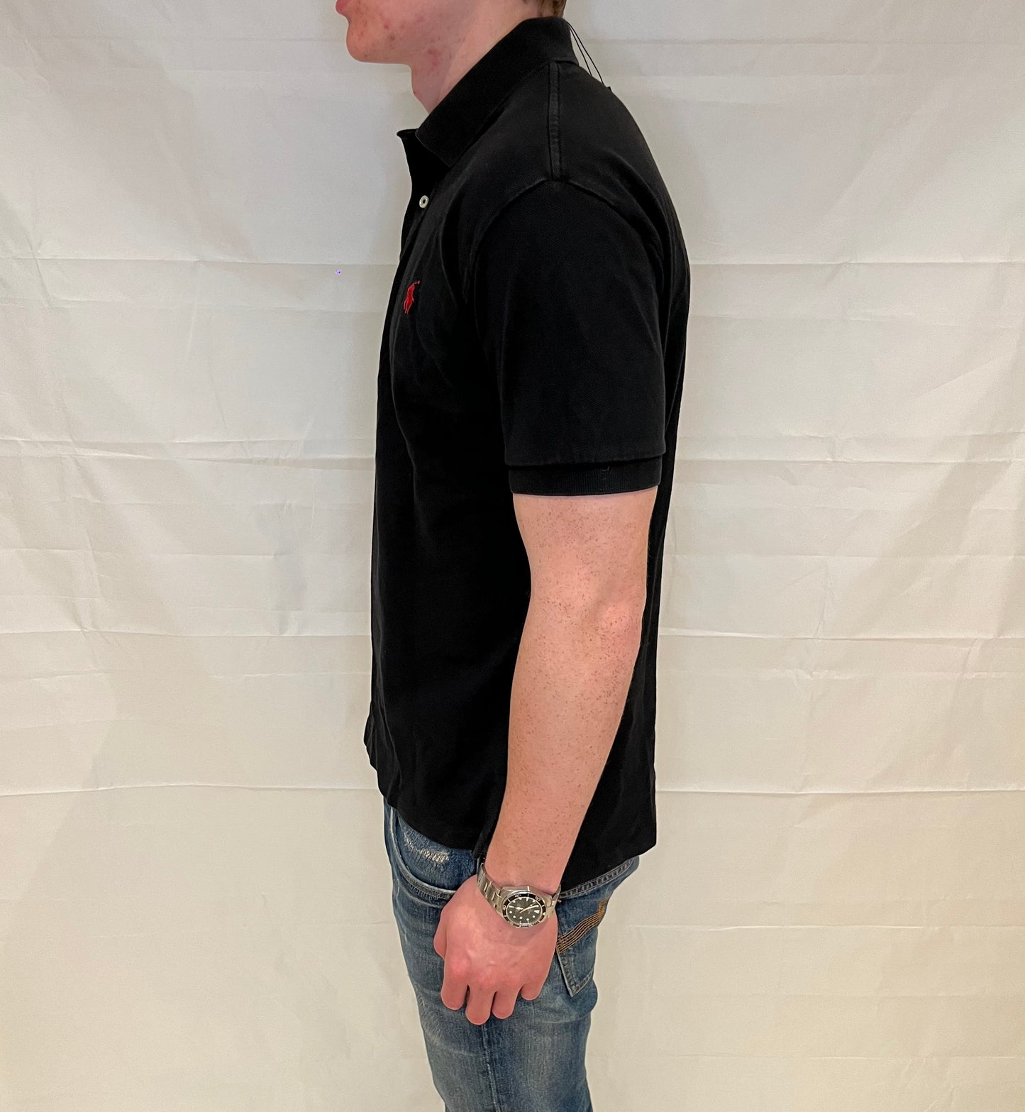 Polo Ralph Lauren Polo Black Men's