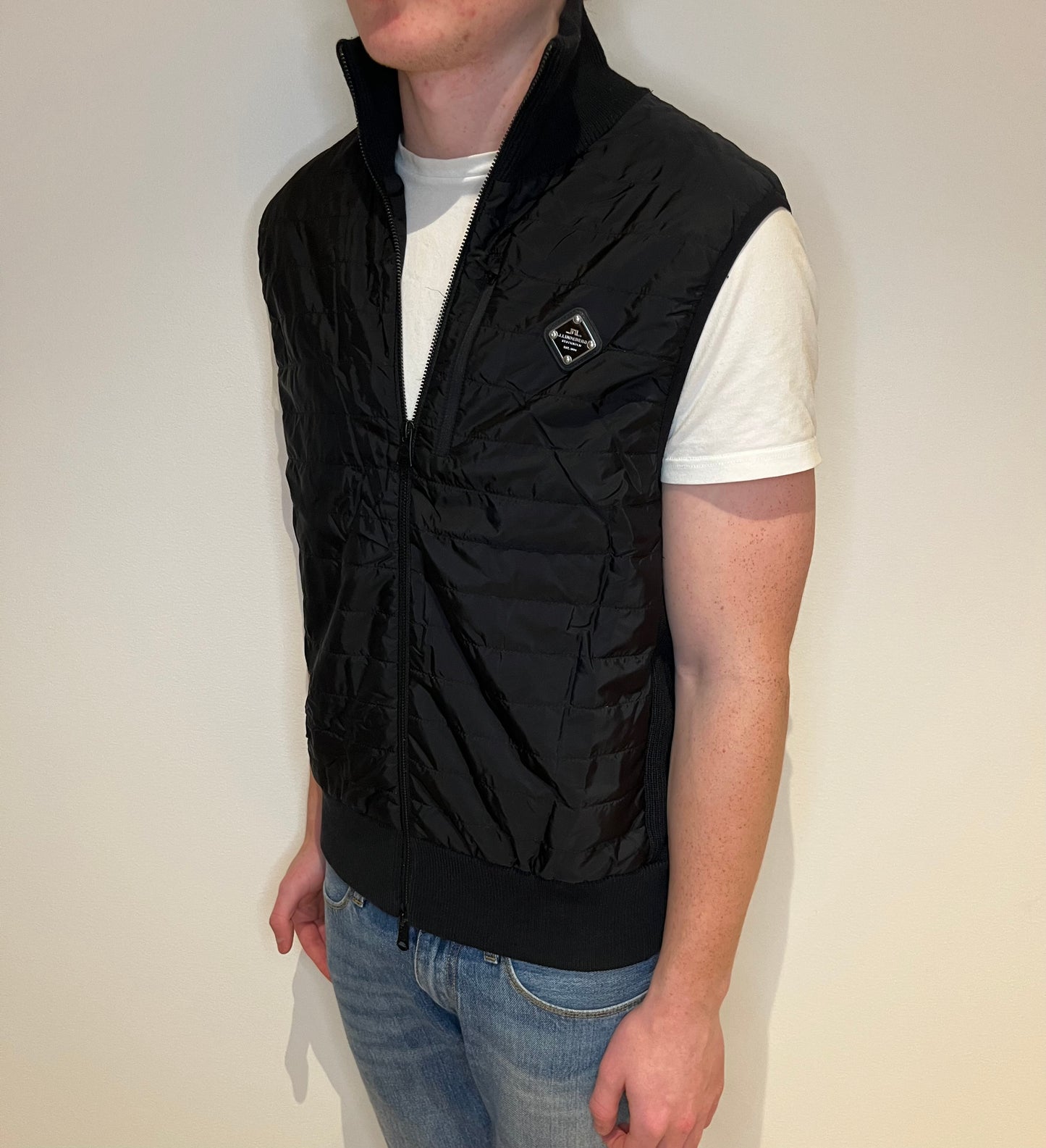 J.lindeberg vest