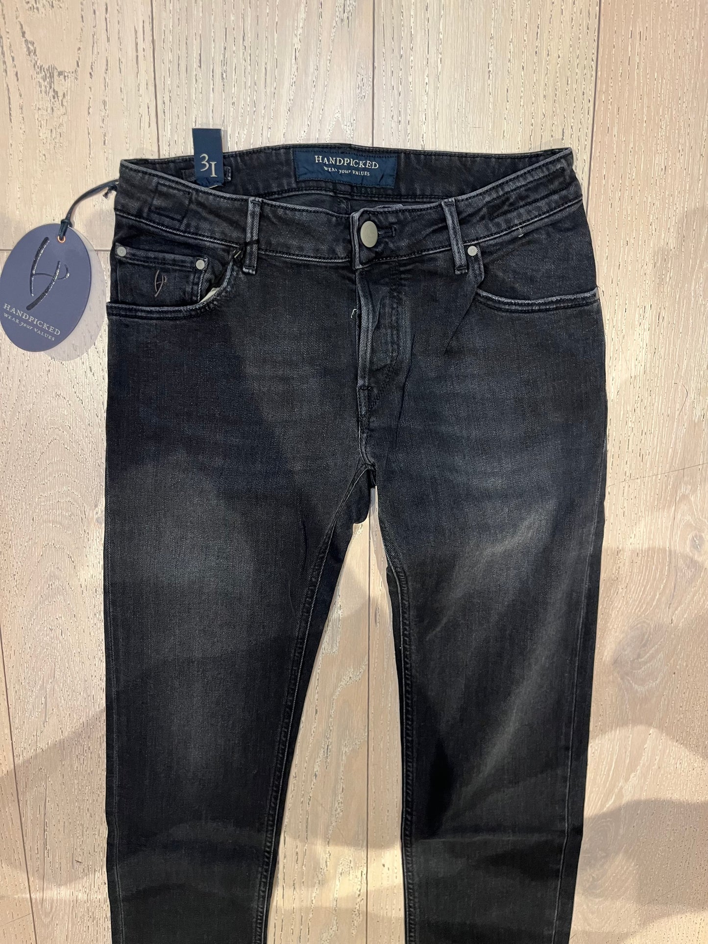 Handpicked jeans