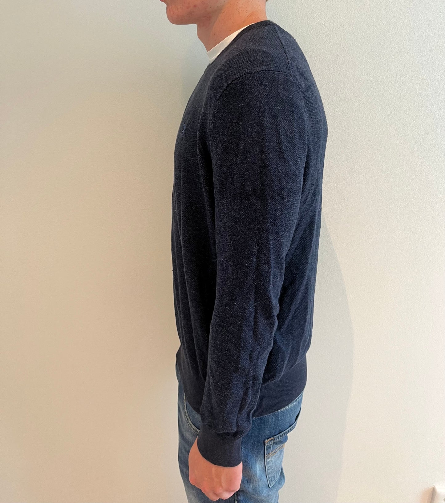 Ralph lauren tröja