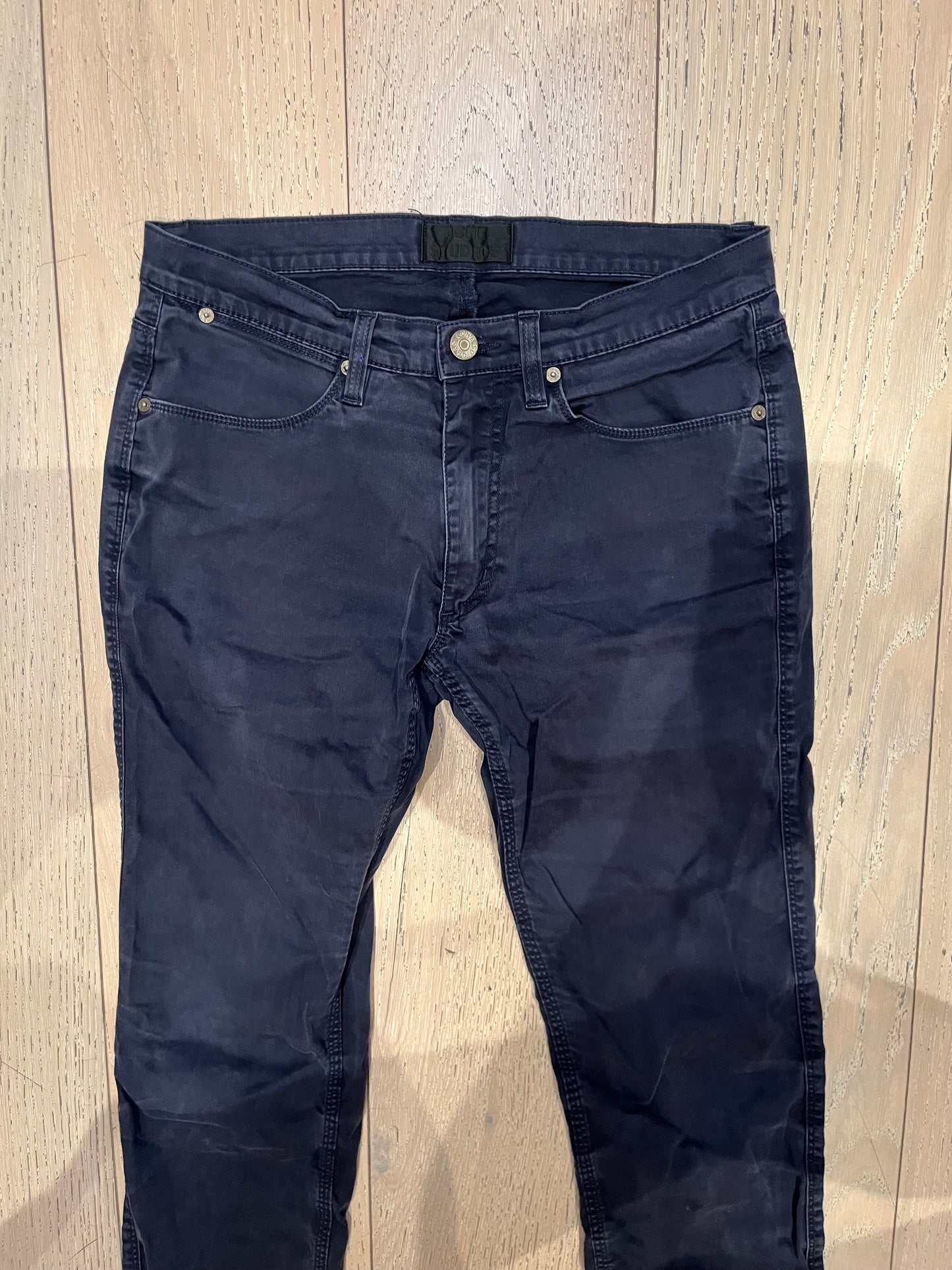 Acne Studios jeans