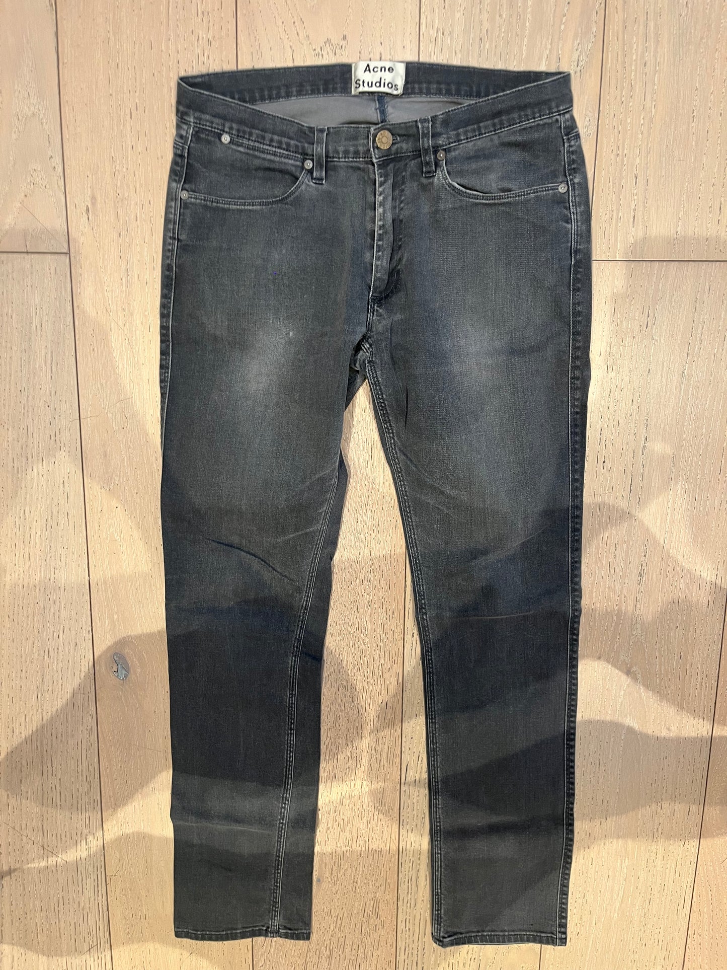 Acne Studios jeans