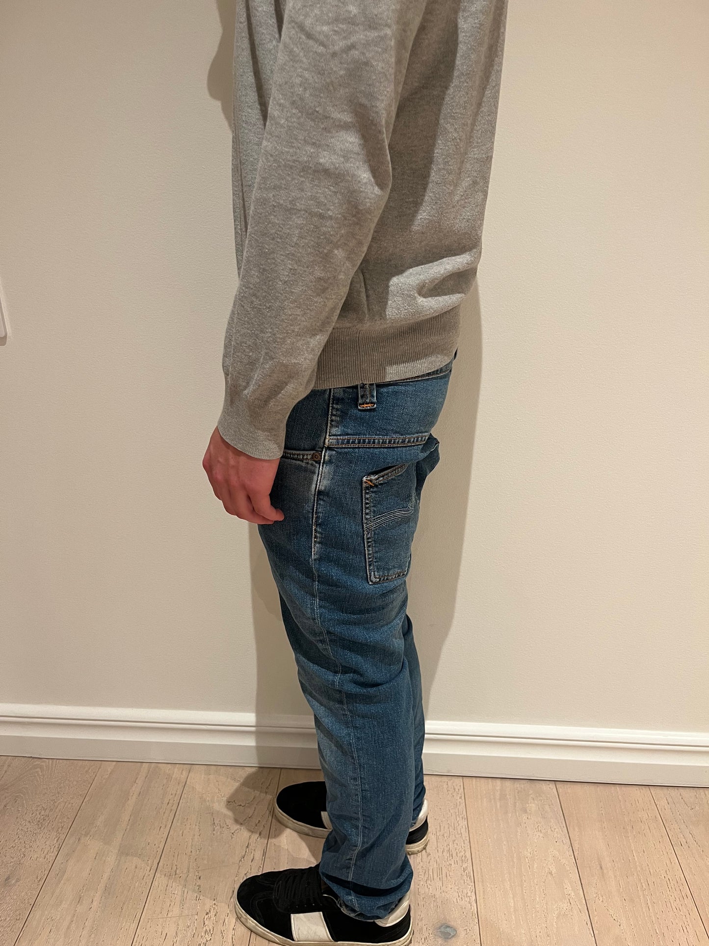 Nudie jeans