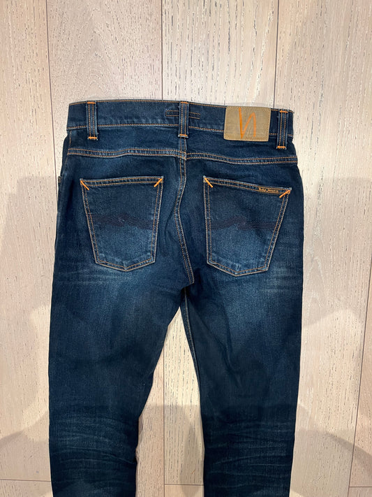 Nudie jeans
