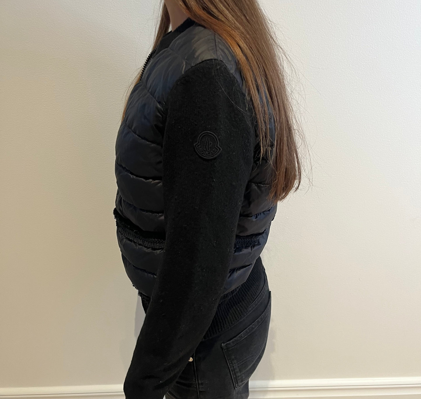 Moncler cardigan (womens)