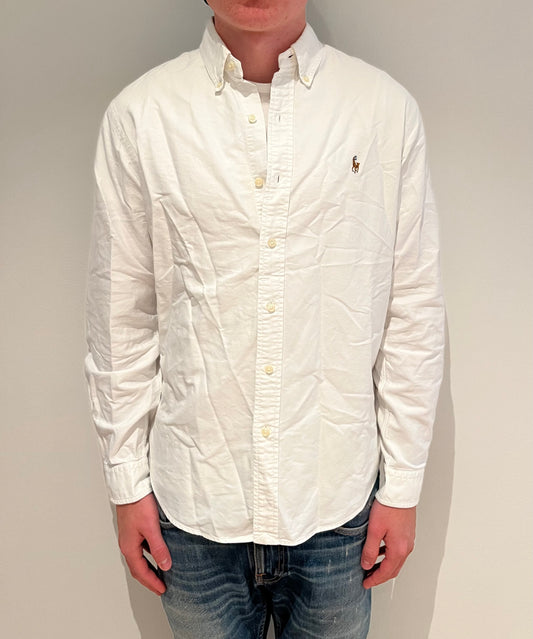 Ralph lauren skjorta
