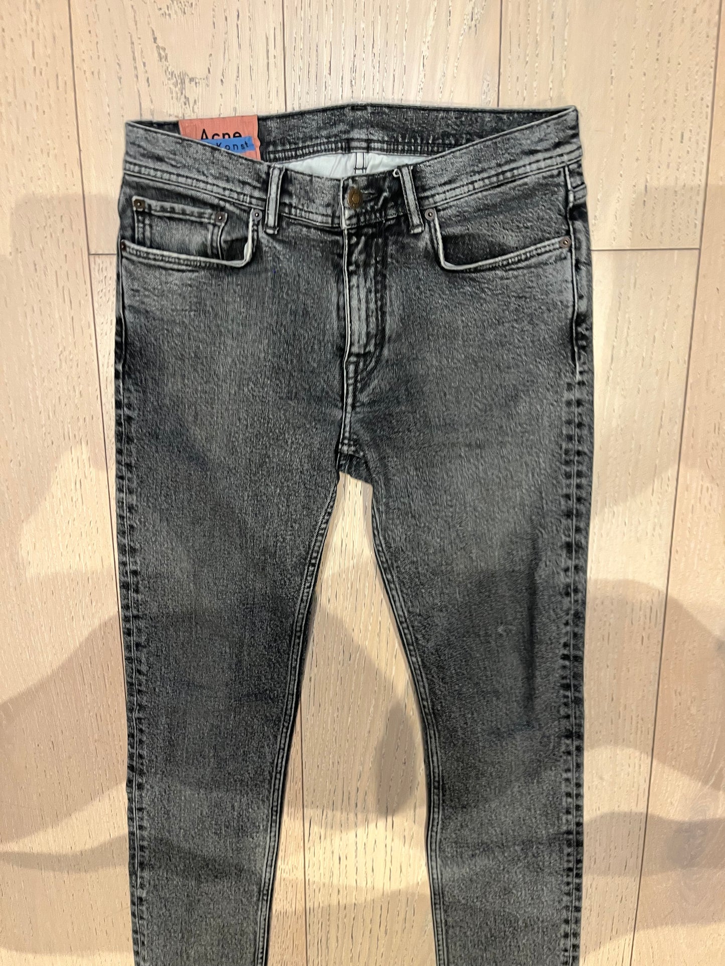 Acne Studios jeans