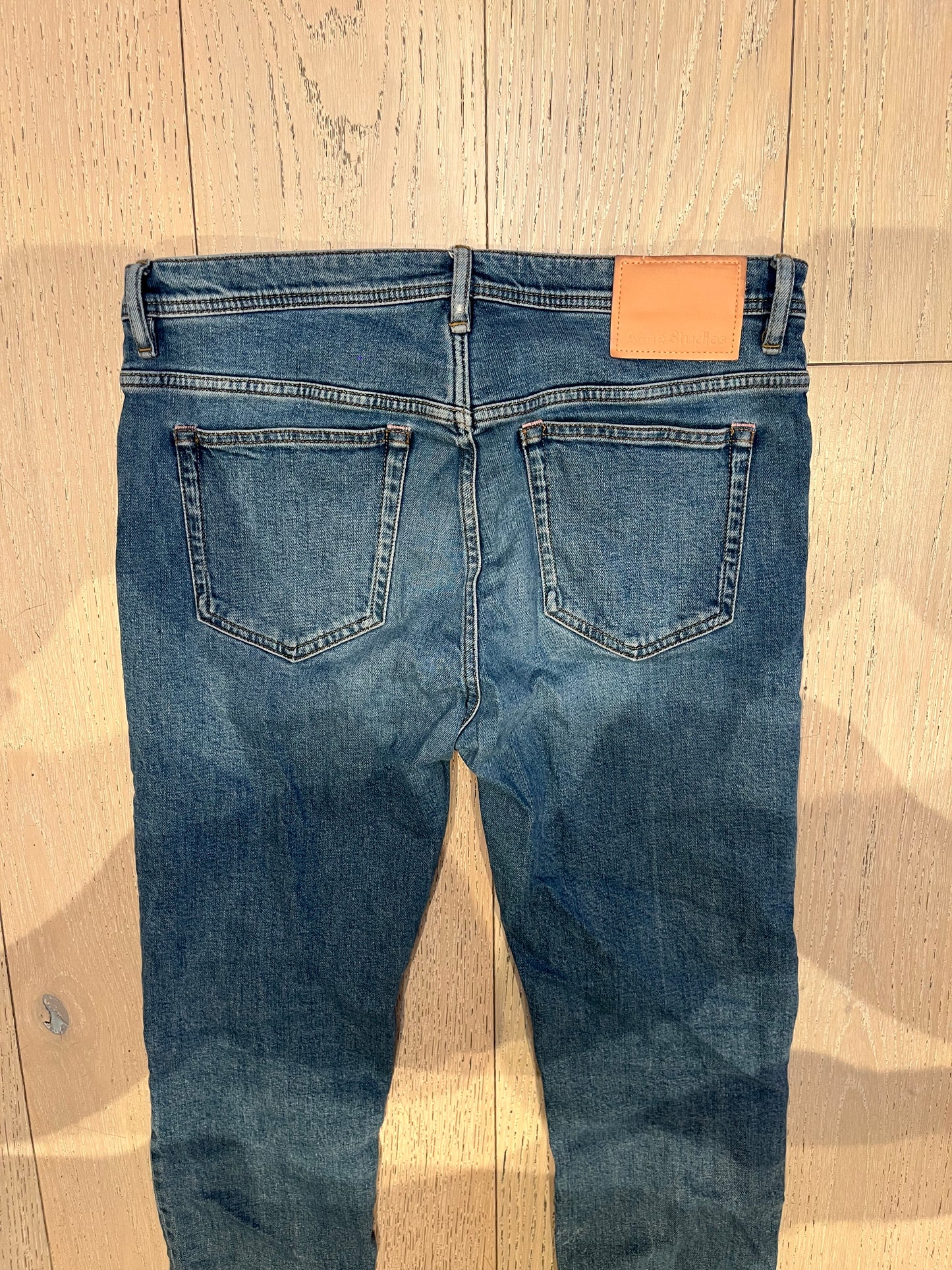 Acne Studios jeans