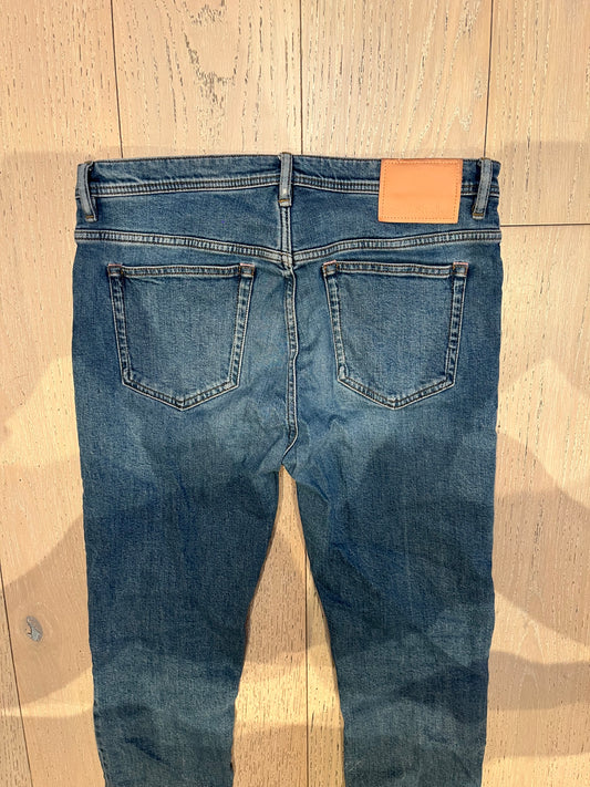 Acne Studios jeans