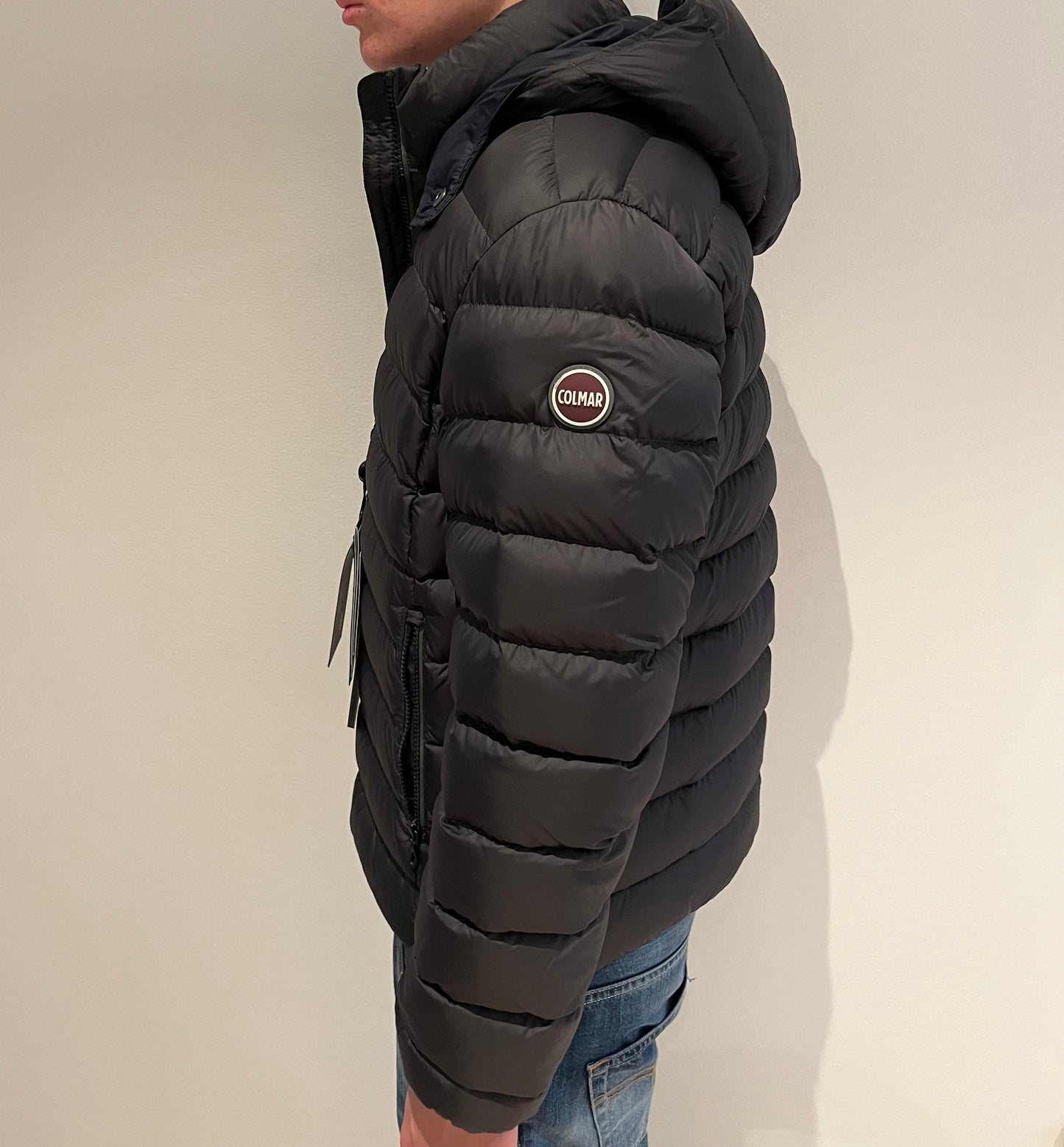 Colmar jacket