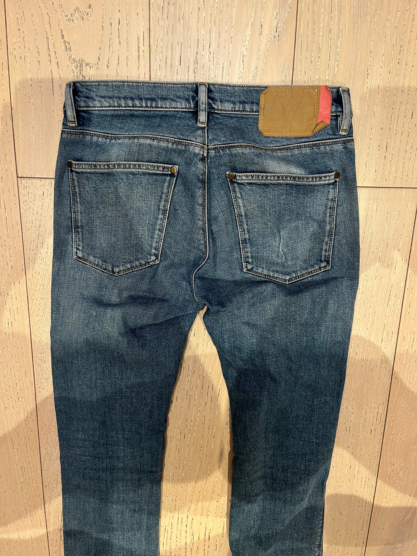 Acne Studios jeans