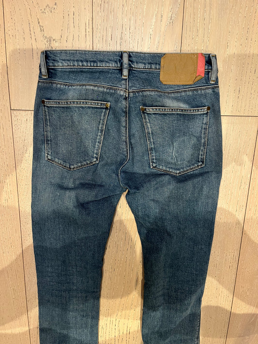 Acne Studios jeans