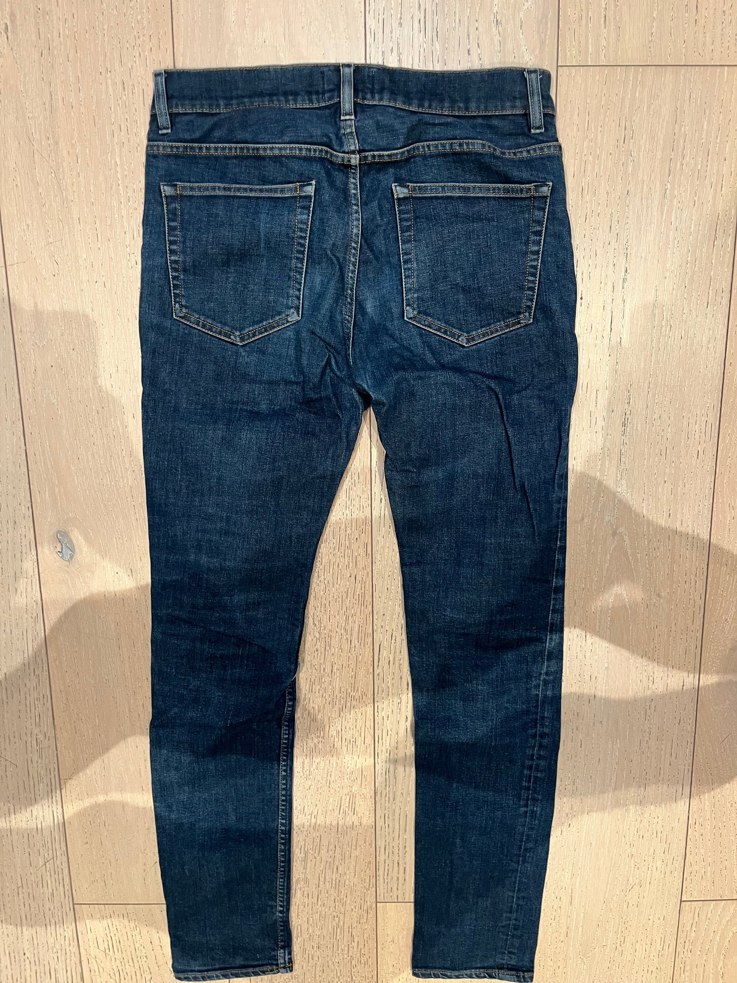 Acne Studios jeans