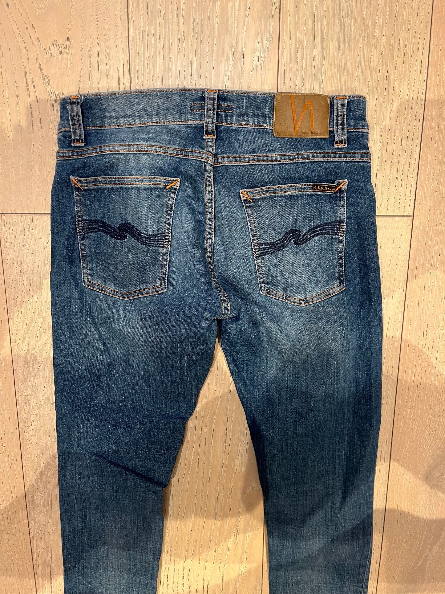 Nudie jeans