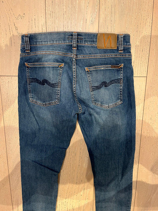 Nudie jeans