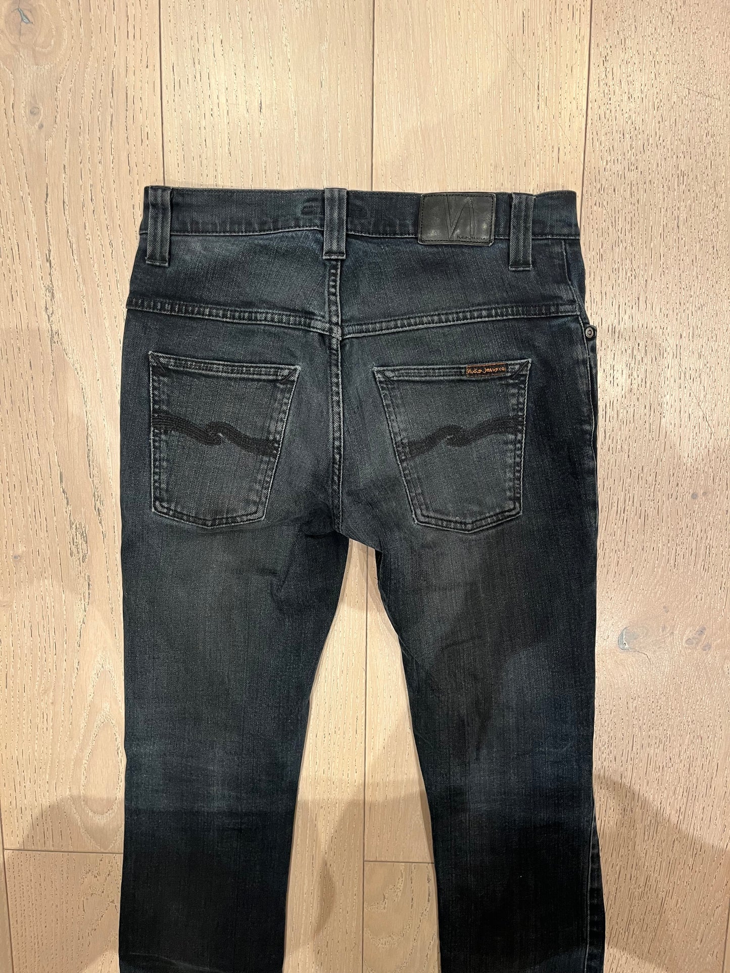 Nudie jeans