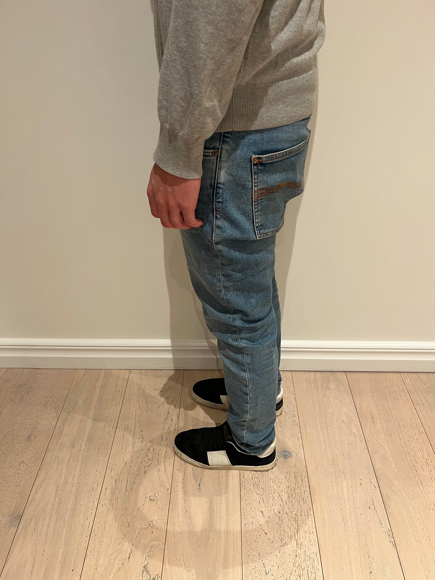 Nudie jeans