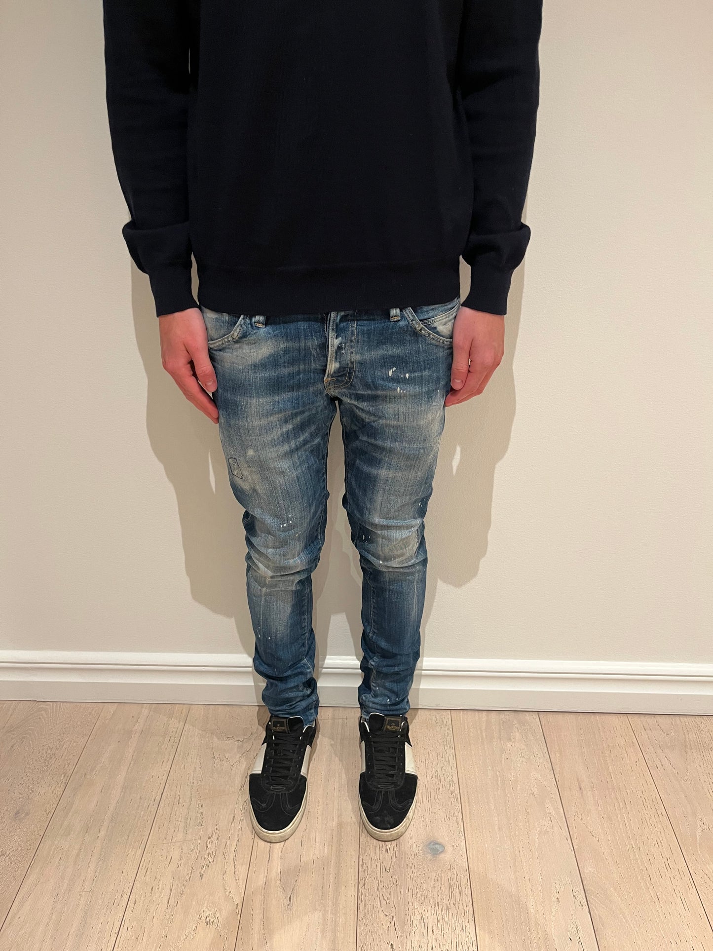 jack & jones jeans