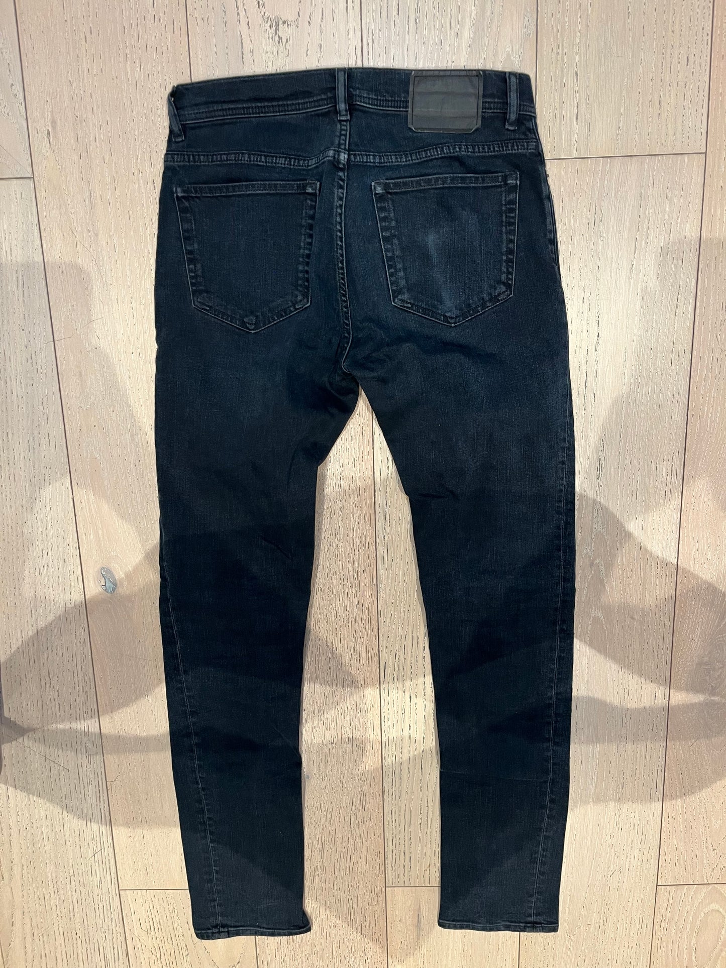 Acne Studios jeans