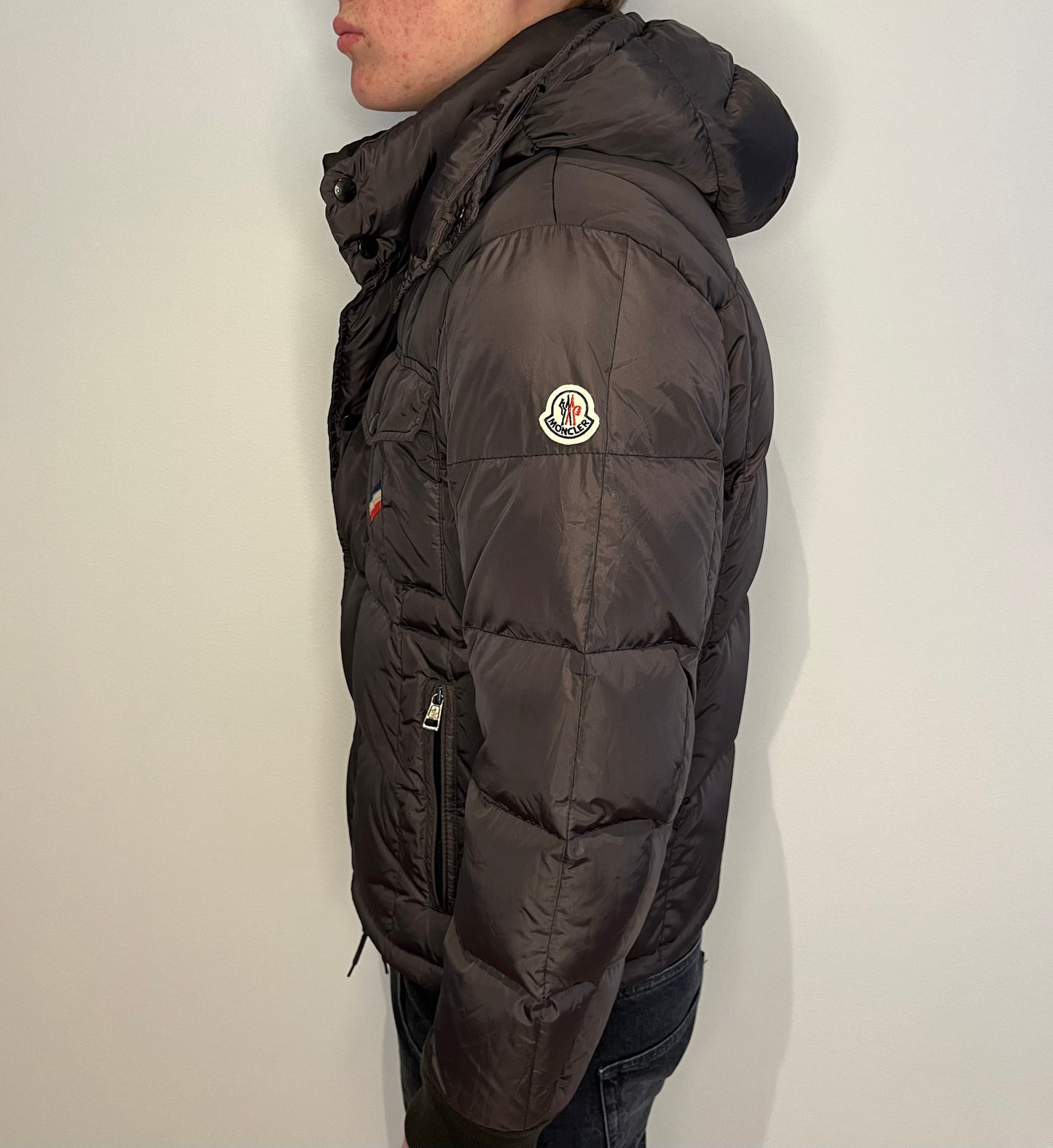 Moncler jacket