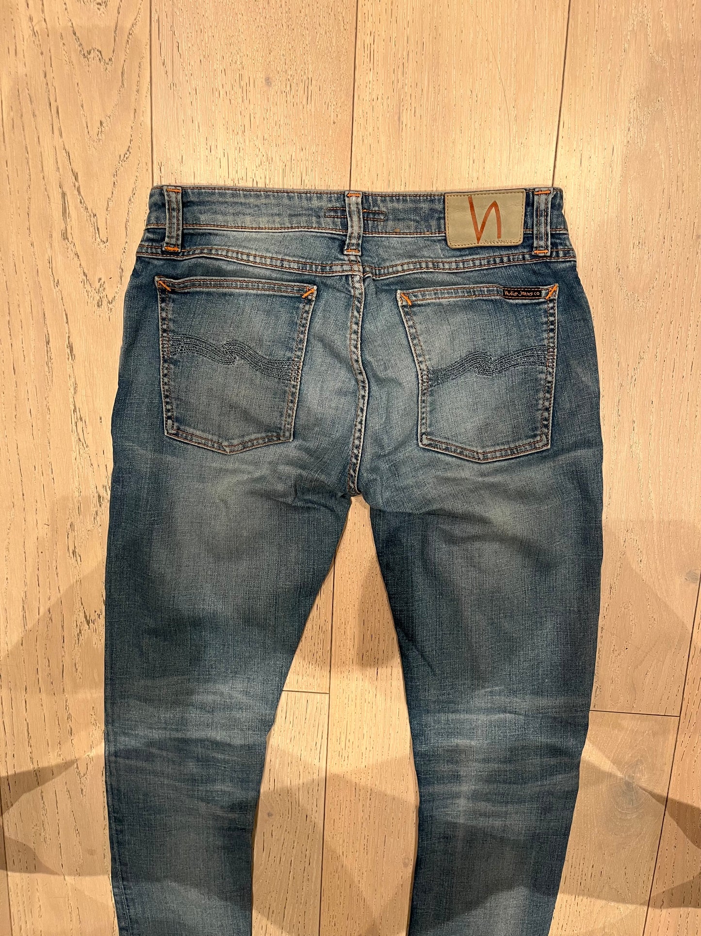 Nudie jeans