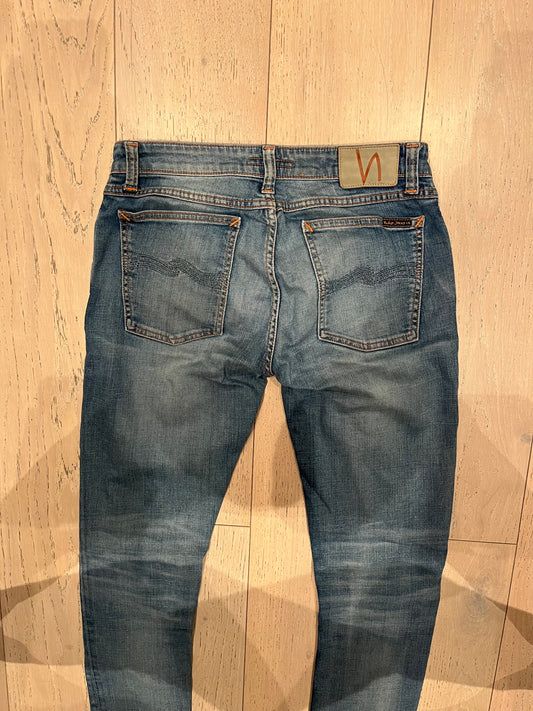 Nudie jeans