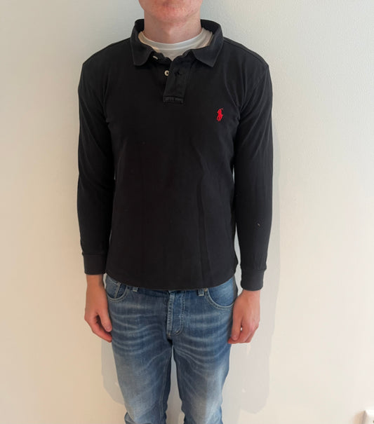 Ralph lauren piktröja