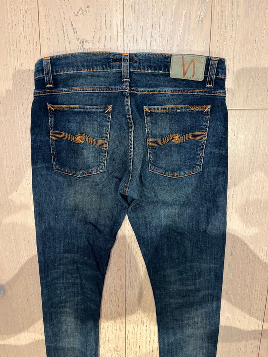 Nudie jeans
