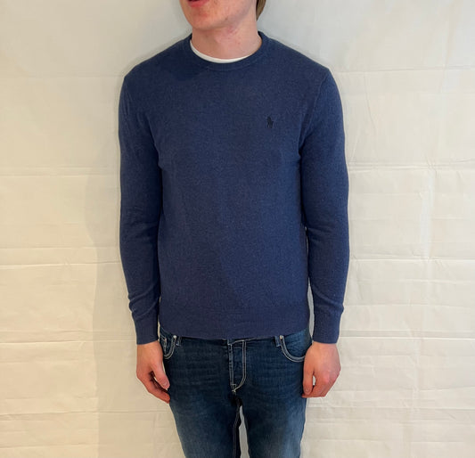 Polo Ralph Lauren Sweater Blue Men's
