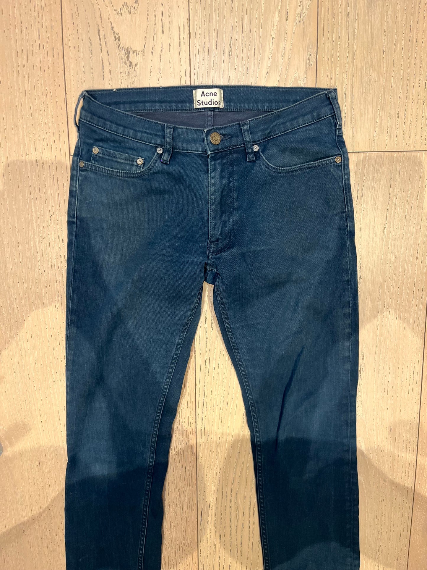 Acne Studios jeans