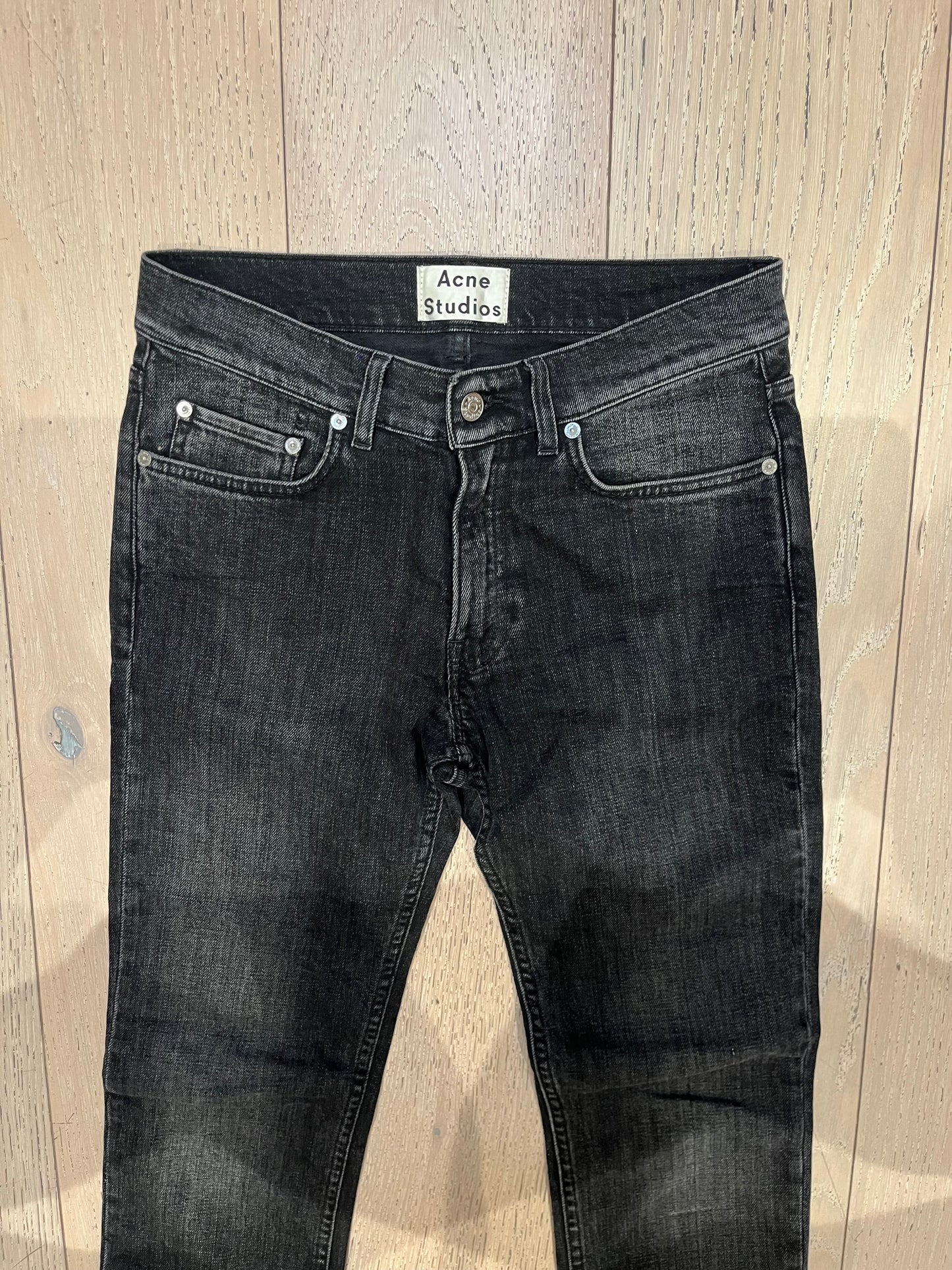 Acne Studios jeans