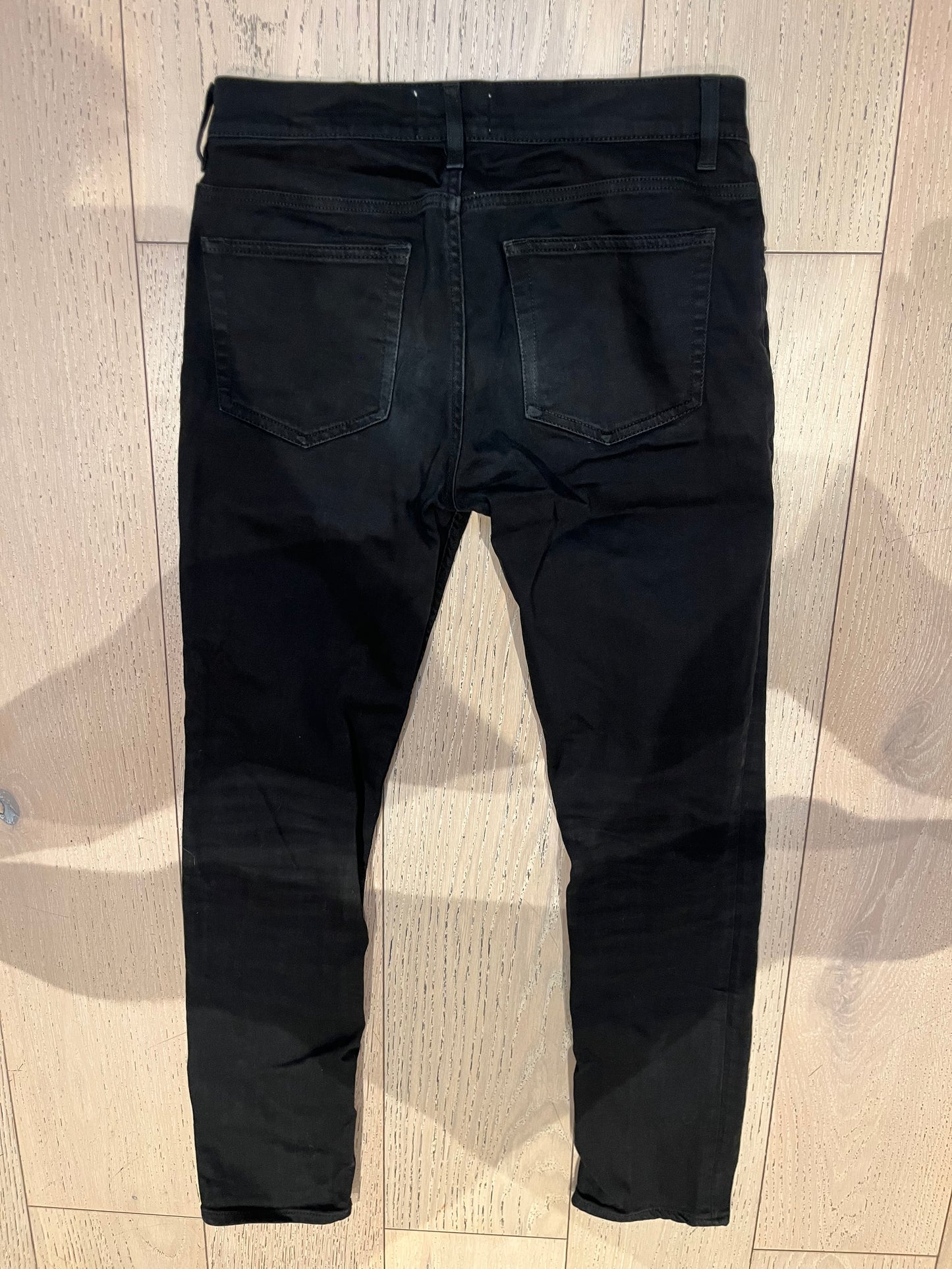Acne Studios jeans