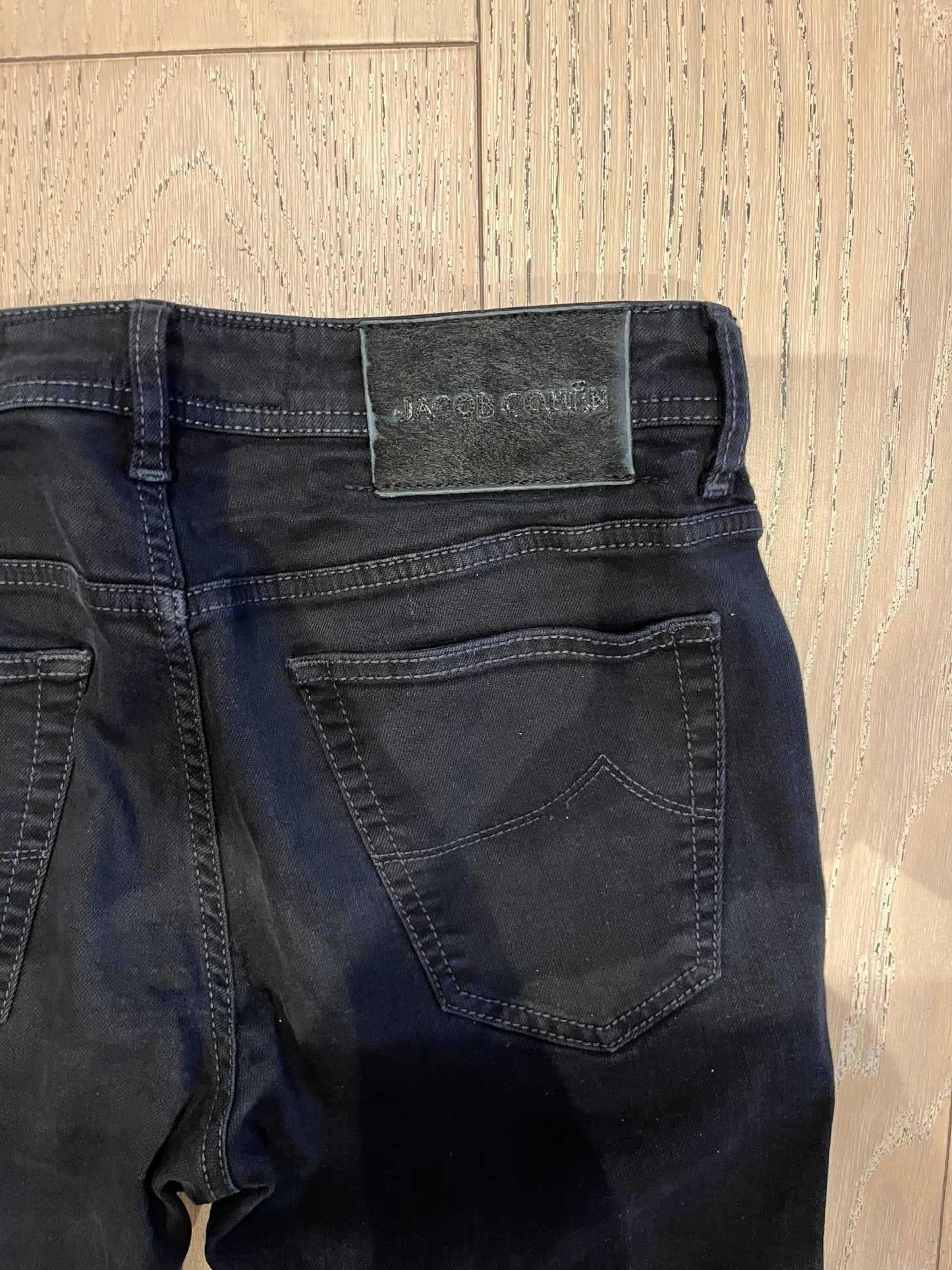 Jacob Cohen jeans
