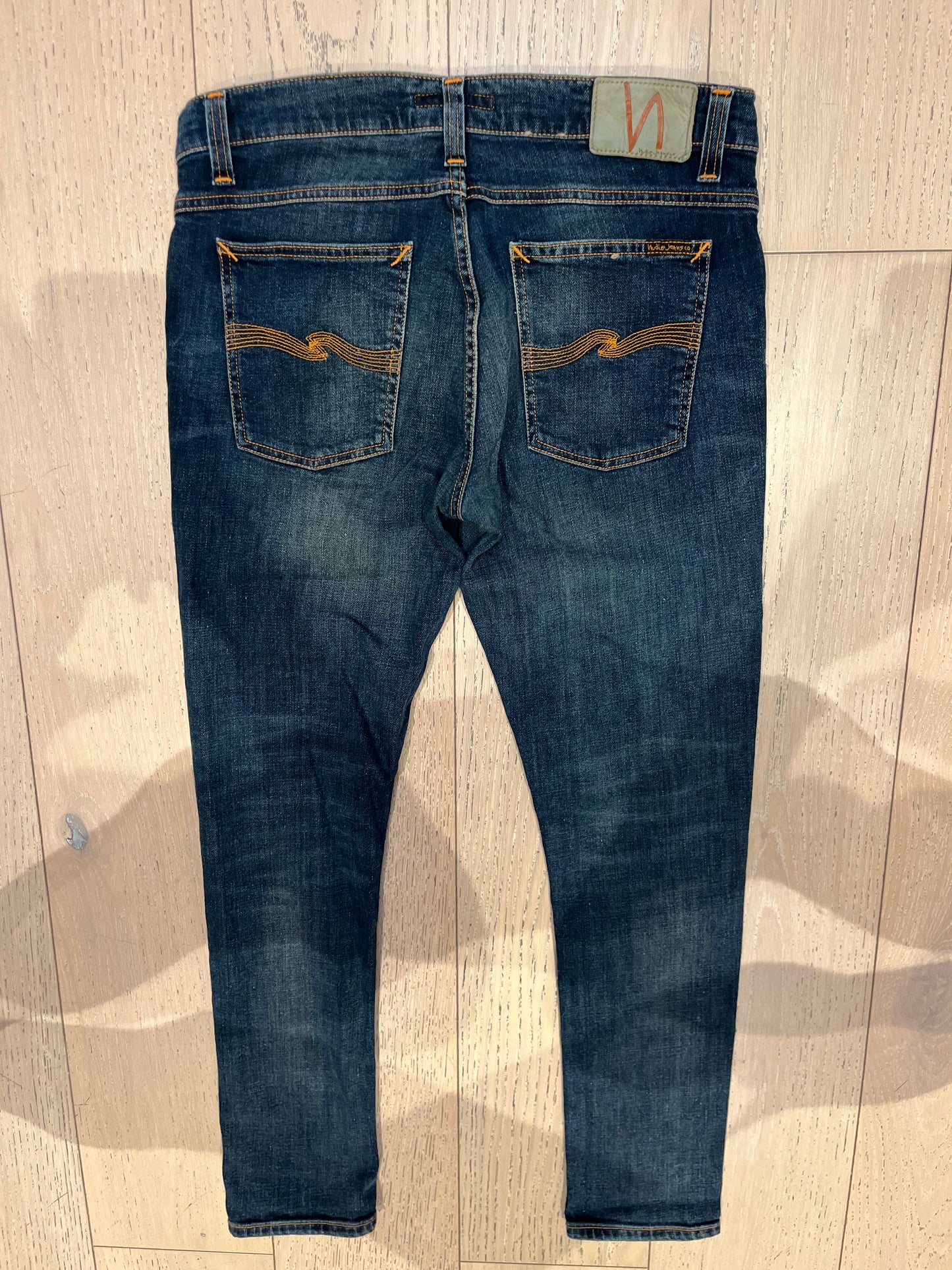 Nudie jeans