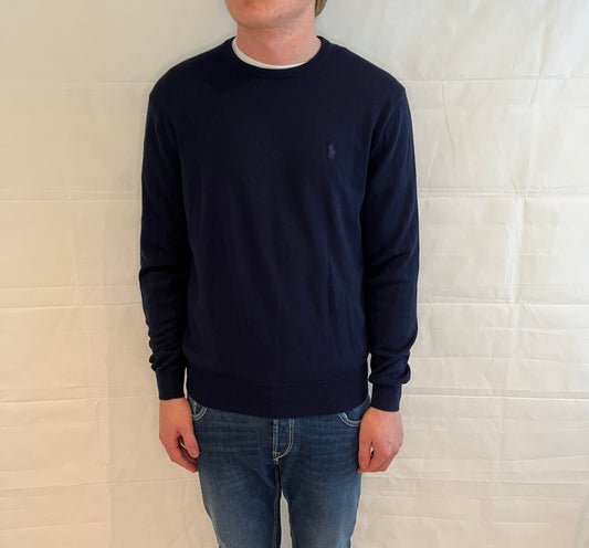 Polo Ralph Lauren Sweater Blue Men's
